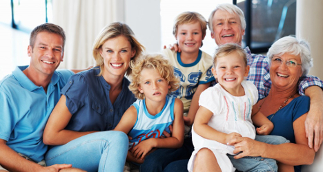 A dieta insieme alla tua famiglia