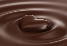 Le virtù del cioccolato