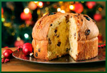 Riciclare il panettone